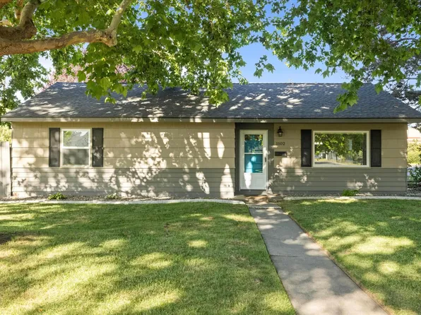 1102 Birch Ave, Richland, WA 99354