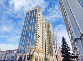 17 Anndale Dr #2212, Toronto, ON