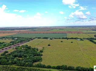 4102 County Road 384, Louise, TX 77455