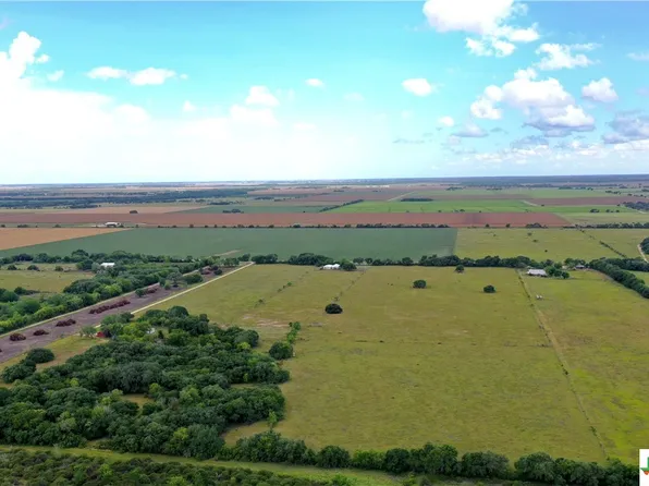 4102 County Road 384, Louise, TX 77455