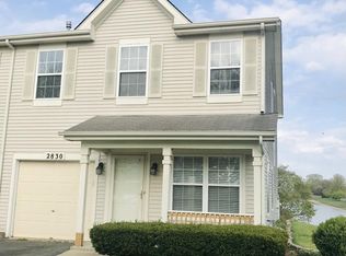 2830 Cedar Glade Dr, Naperville, IL 60564