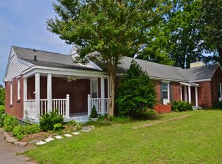 207 Cherokee Rd, Nashville, TN 37205