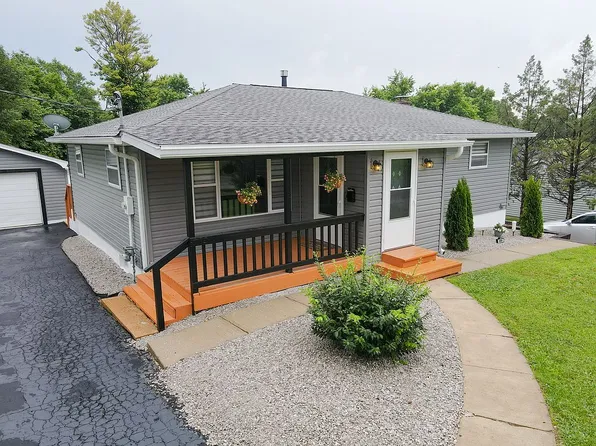 880 Washington St, Sainte Genevieve, MO 63670