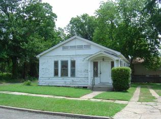 1417 Coty St, Shreveport, LA 71101