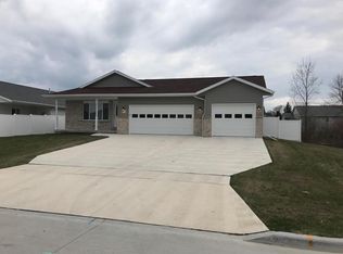2312 S 21st St, Manitowoc, WI 54220