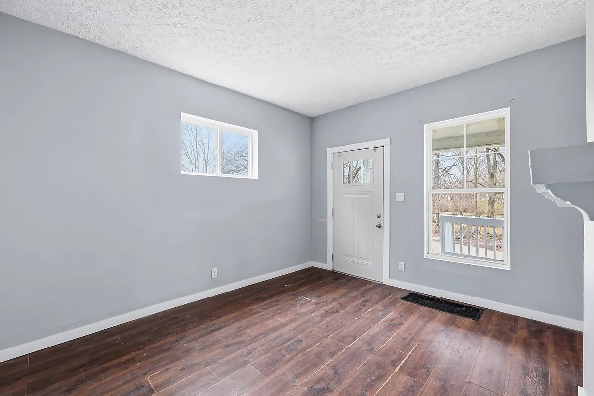 Unit Photo - 1737 Terrace Ave #1737