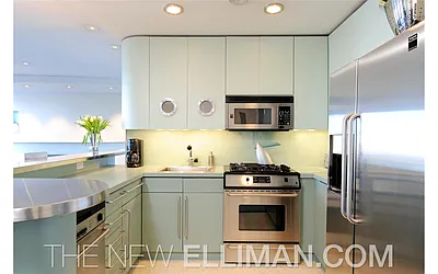 Sold by Douglas Elliman