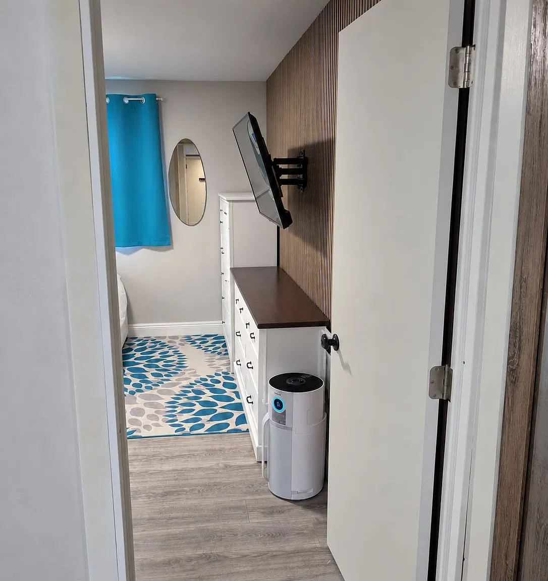 1 bed, 450 sqft, $1,650 — Photo 4