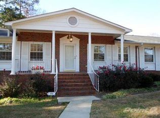 1708 Jayne Ln, Columbia, SC 29210