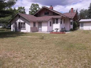 9728 W Airport Rd, Saint Helen, MI 48656