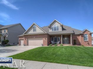 3604 Connie Kay Way, Bloomington, IL 61704