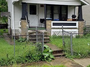 1335 Gault St, Columbus, OH 43205