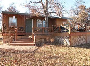 910346 S 3300 Rd, Wellston, OK 74881