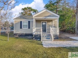 2104 Capital St, Savannah, GA 31404