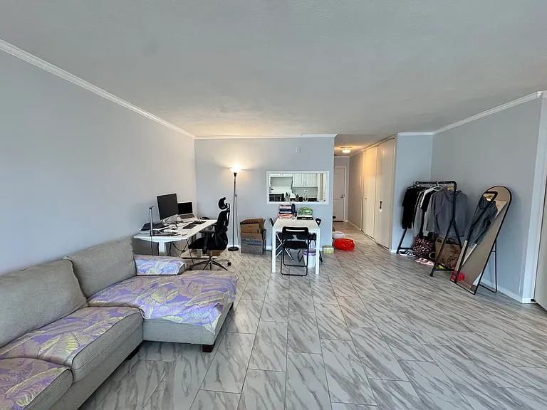 8 Whittier Pl #12F — Photo 8