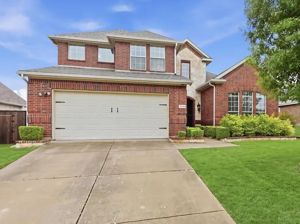 1330 Lake Trail Ct, Wylie, TX 75098