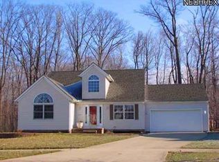 25039 Rushmore Ct, Richmond Heights, OH