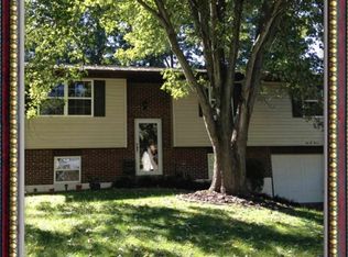 1003 Odus Dr, Jackson, MO 63755