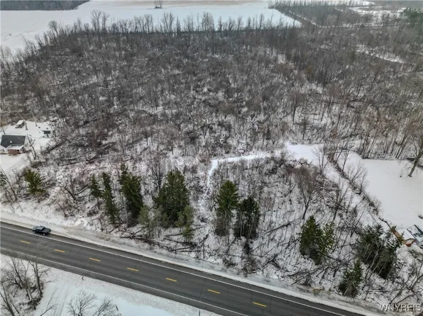 3121 Youngstown Lockport Rd NW #17, Ransomville, NY 14131