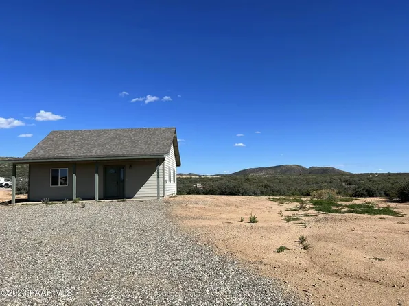 17940 E Native Dancer, Dewey, AZ 86327