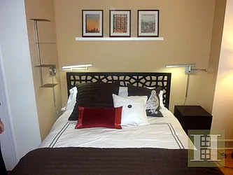 Rented by Halstead Real Estate