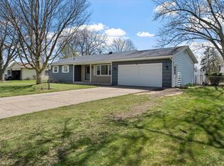 24670 Belmar Dr, Elkhart, IN 46517