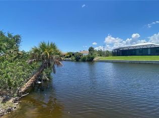 2725 NW 41st AVE, CAPE CORAL, FL 33993