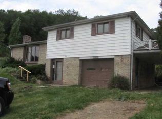44260 Center Unity Rd, Jewett, OH 43986