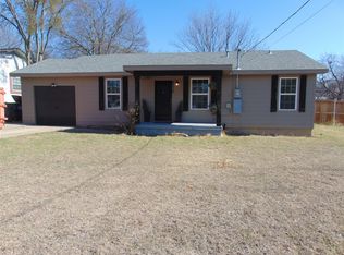 4312 Franklin St, Lancaster, TX 75134