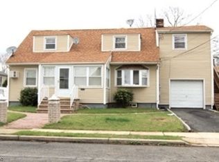 347 Marion St, Union, NJ 07083