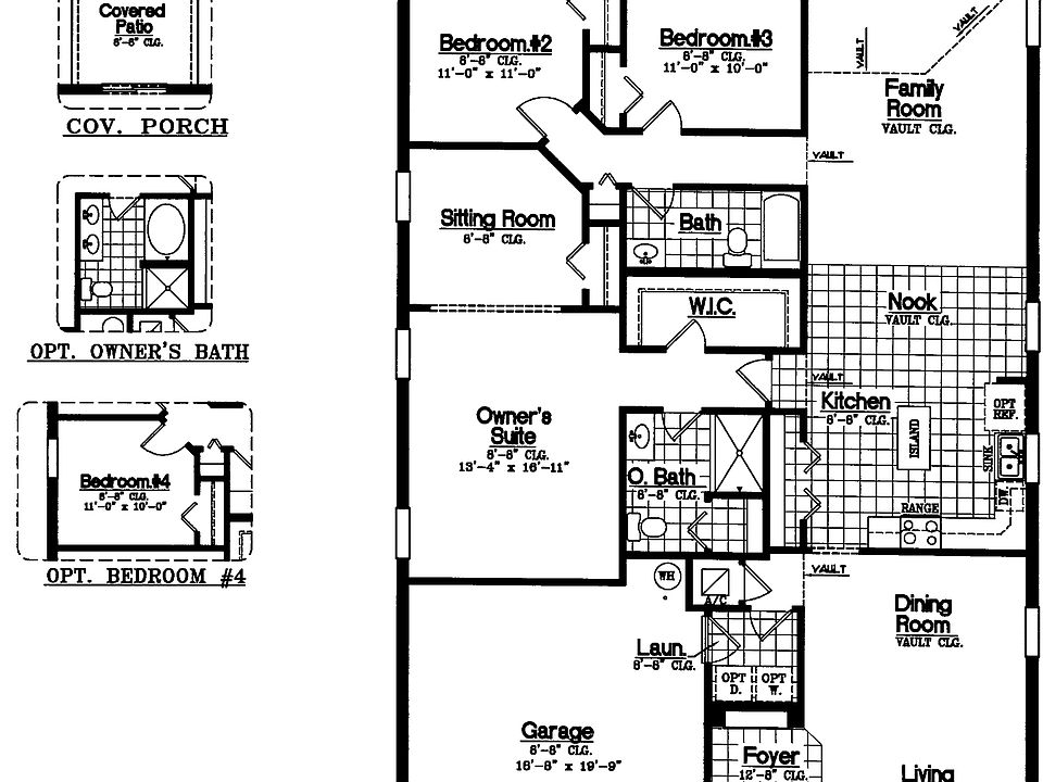 Floor Plan.