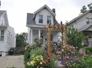 2336 Quatman Ave, Cincinnati, OH 45212