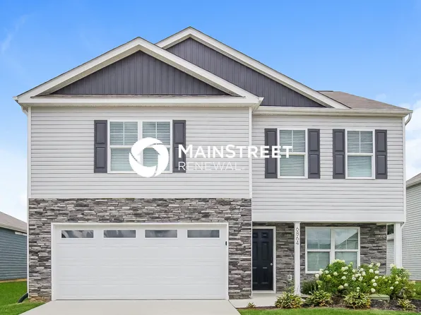 6864 Squirrel Run Ln, Corryton, TN 37721