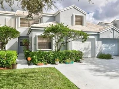 8460 NW 78th Court, Tamarac, FL, 33321