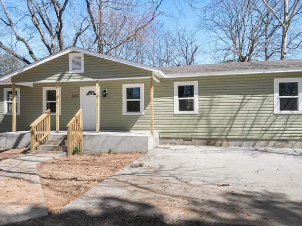 1313 Stamps St, Jacksonville, AR 72076