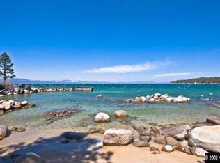 478 Lakeview Ave, Zephyr Cove, NV 89448