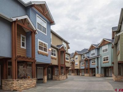 1 E 6th Avenue #26, Durango, CO, 81301