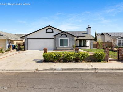 4753 E Avenue R11, Palmdale, CA, 93552