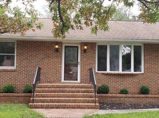 2921 Goucher Ave, Delanco, NJ 08075
