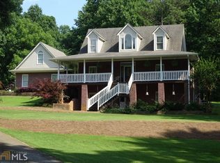 1870 Holly St, Canton, GA 30114