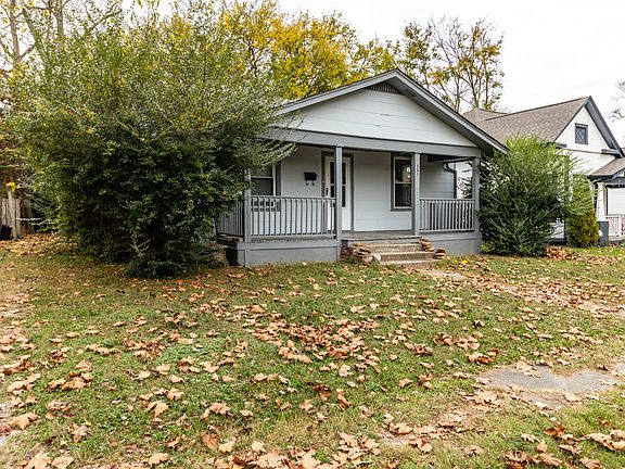 3rd image of 321 Springdale Avenueknoxville #Tn37917