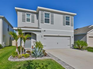 16910 Trite Bend St, Wimauma, FL 33598