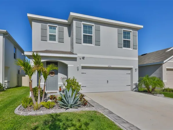16910 Trite Bend St, Wimauma, FL 33598