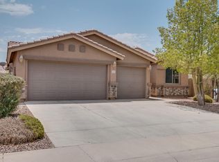 42201 W Rojo St, Maricopa, AZ 85138