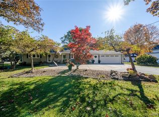 6775 Jewett Holmwood Rd, Orchard Park, NY 14127
