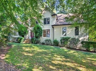 2024 Greyfield Dr NW, Kennesaw, GA