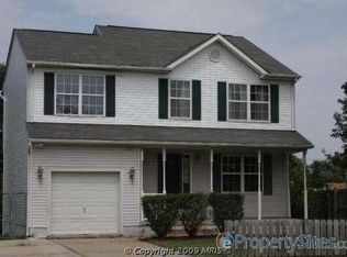 2116 Lansdowne Rd, Halethorpe, MD 21227