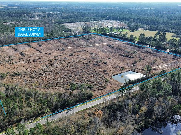 3rd image of Adron Woodard Rd