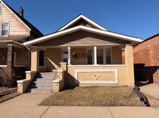 3708 Ivy St, East Chicago, IN
