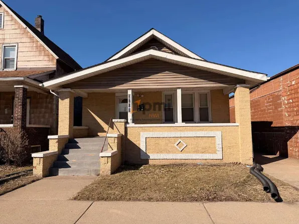 3708 Ivy St, East Chicago, IN 46312